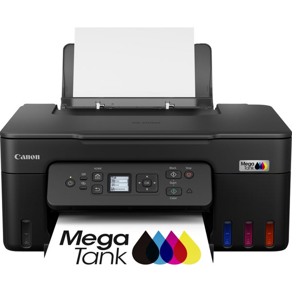 Inkjet Printers