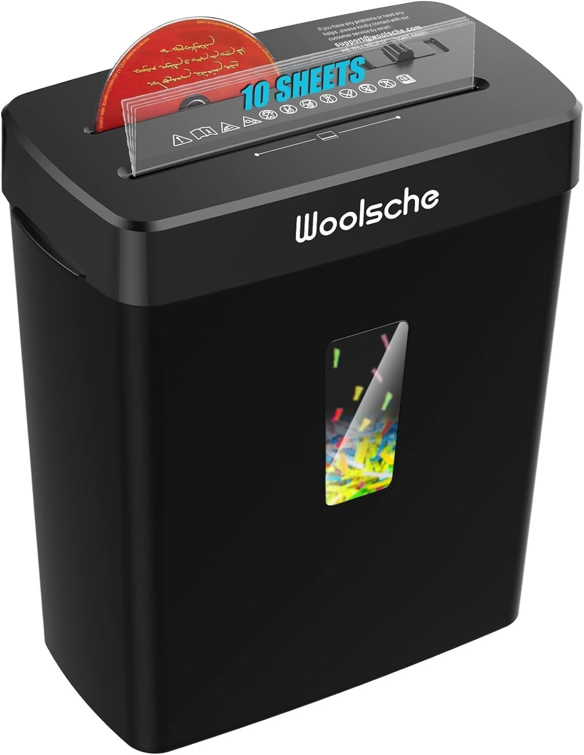 Woolsche-Paper-Shredder-10-Sheet-Cross-Cut-with-343-Gallon-Basket-1.jpg Woolsche-Paper-Shredder-10-Sheet-Cross-Cut-with-343-Gallon-Basket-1.jpg